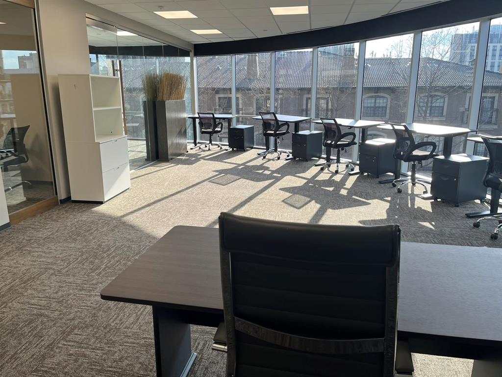 Coles Vinyard Add - Commercial Lease