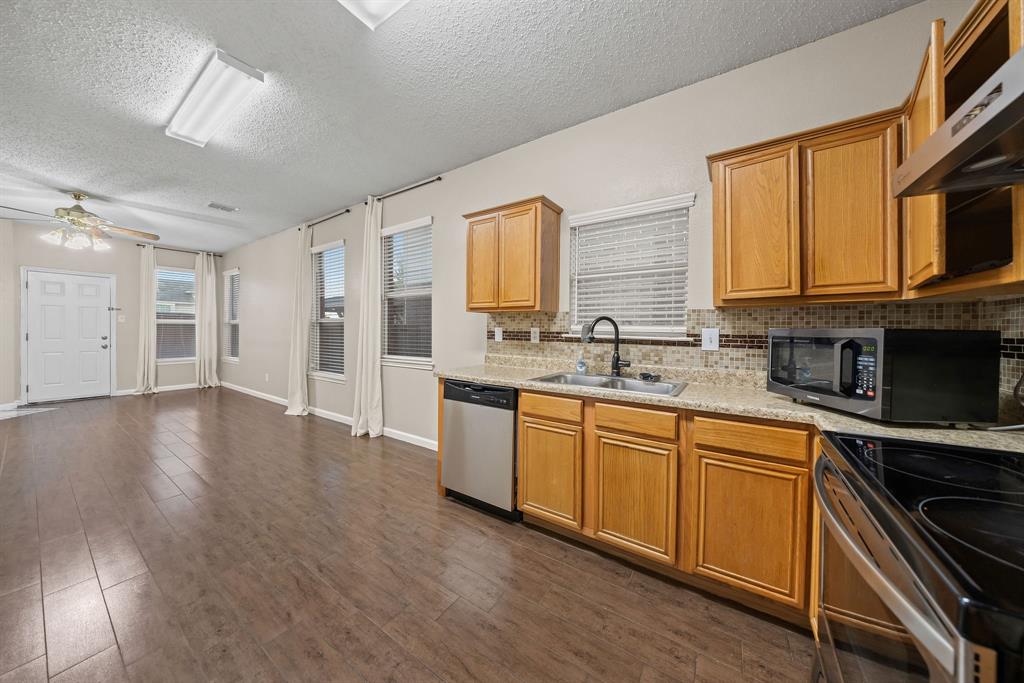 Stone Wood Add - Residential Lease