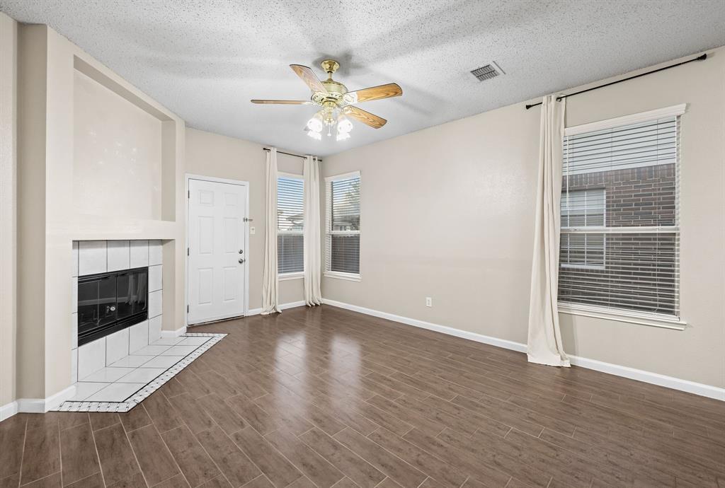 Stone Wood Add - Residential Lease