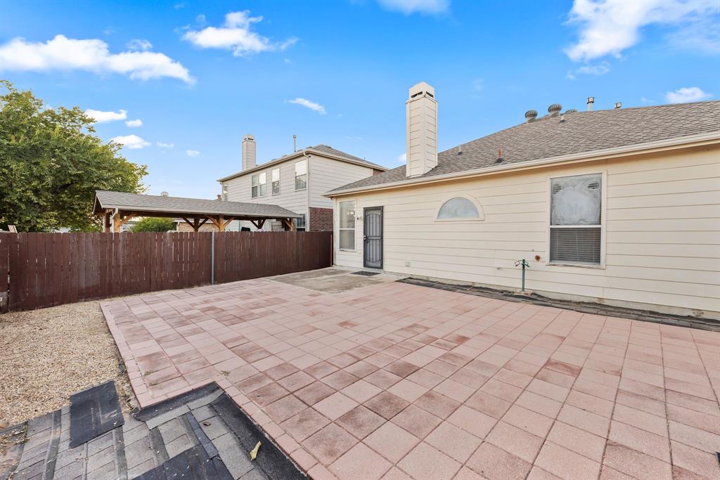 Stone Wood Add - Residential Lease