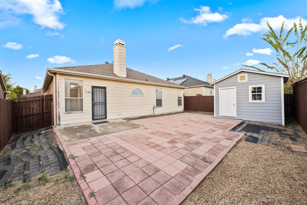 Stone Wood Add - Residential Lease