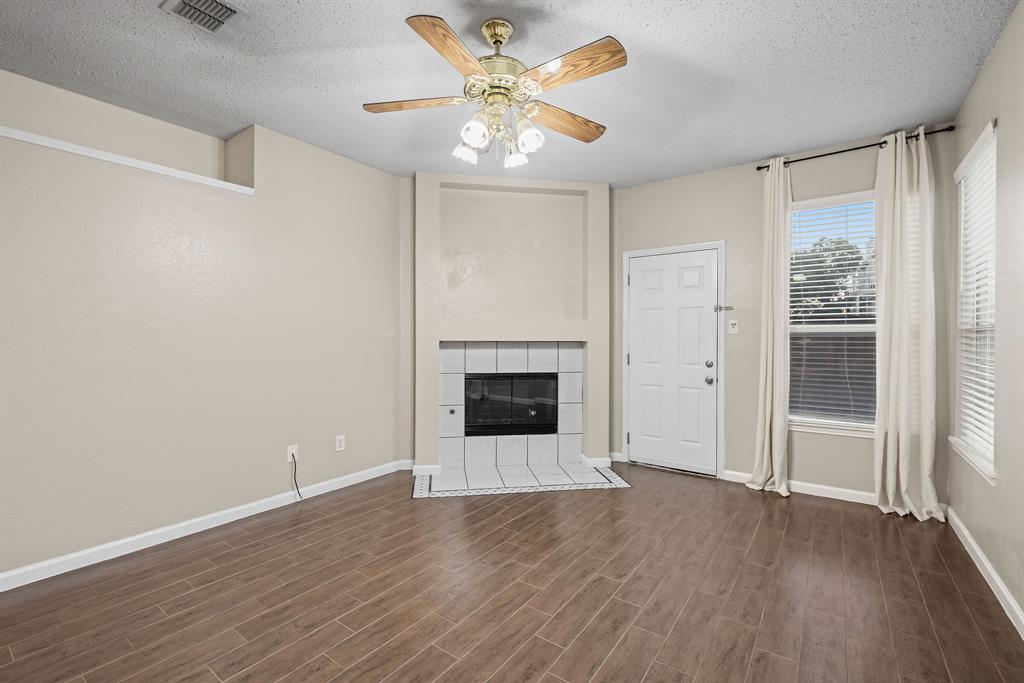 Stone Wood Add - Residential Lease