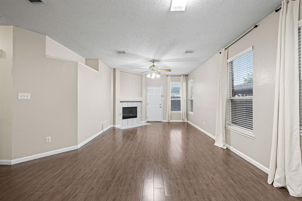 Stone Wood Add - Residential Lease