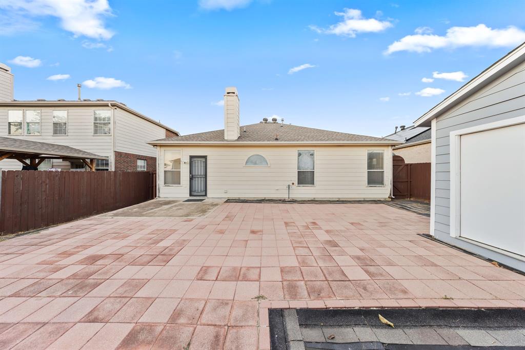 Stone Wood Add - Residential Lease