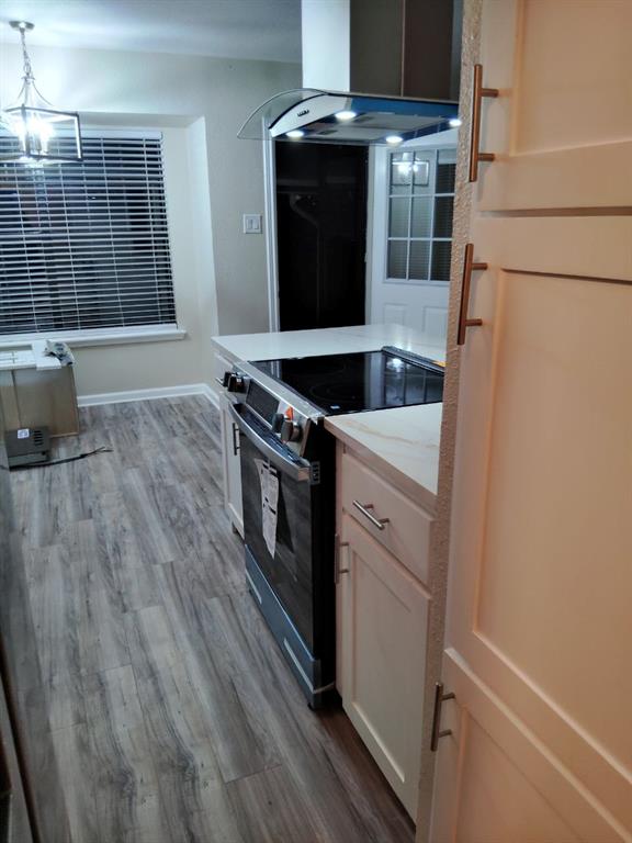 Forest Ridge Estates - Residential