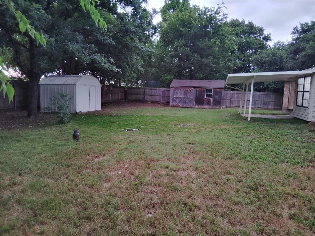 Forest Ridge Estates - Residential