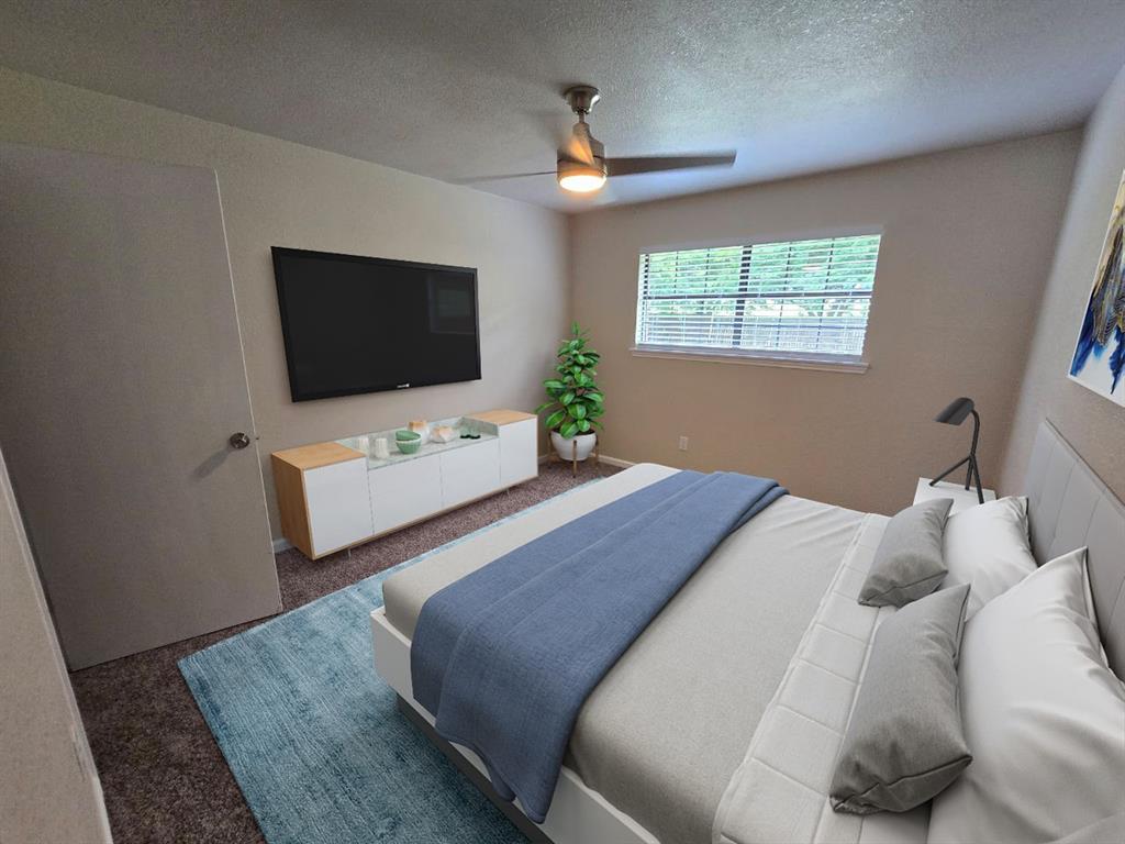 Forest Ridge Estates - Residential