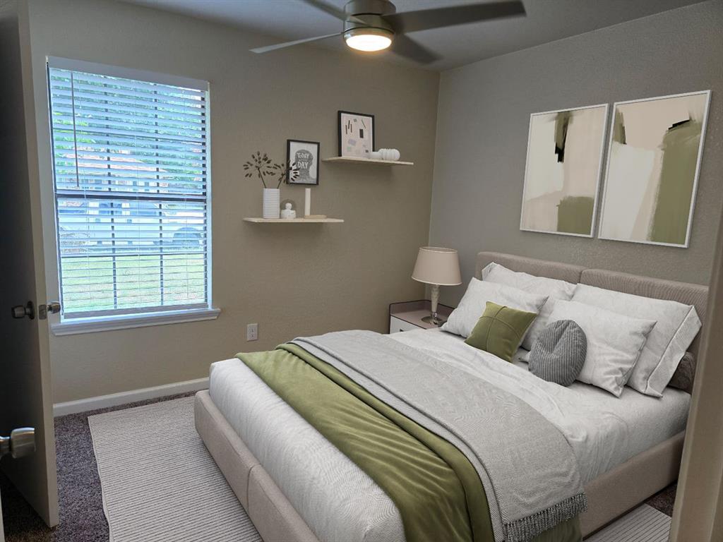 Forest Ridge Estates - Residential