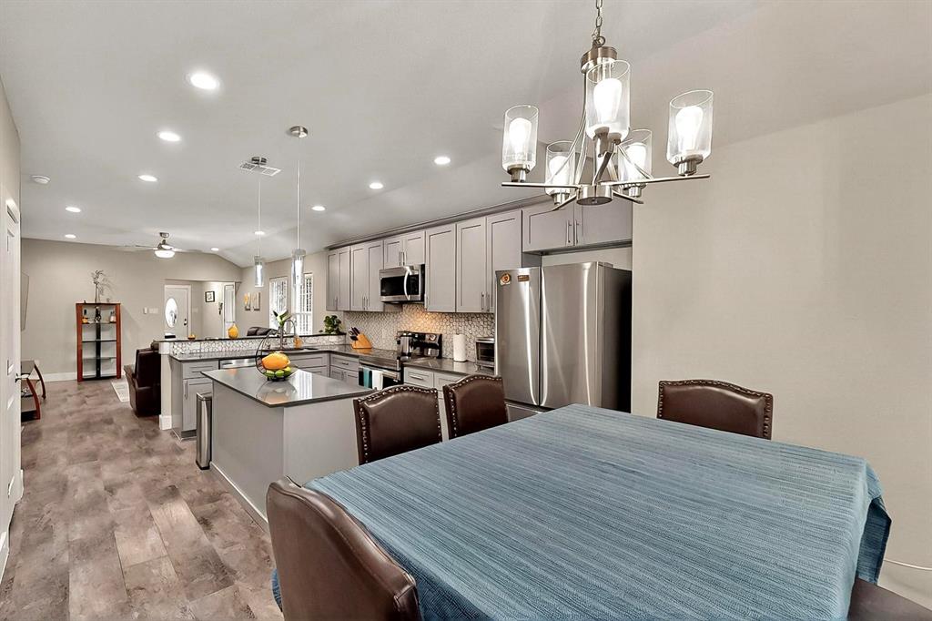 Rochester Park - Residential