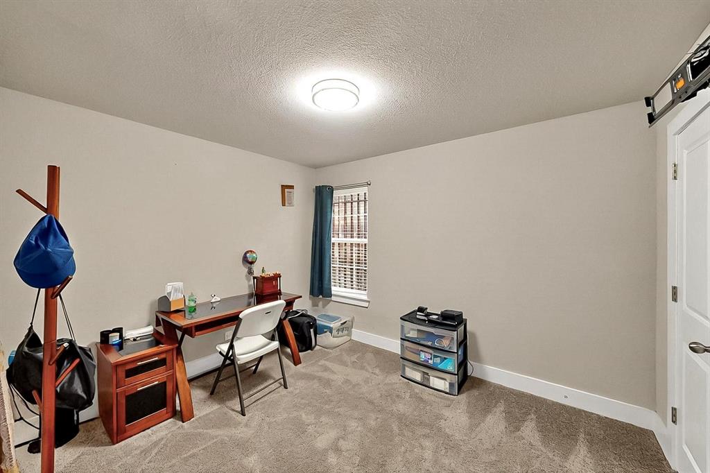 Rochester Park - Residential