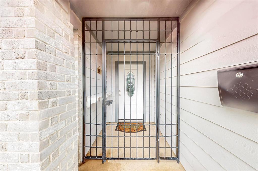 Rochester Park - Residential