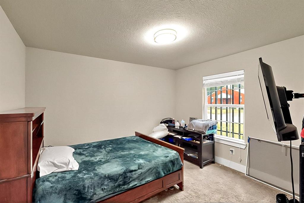 Rochester Park - Residential