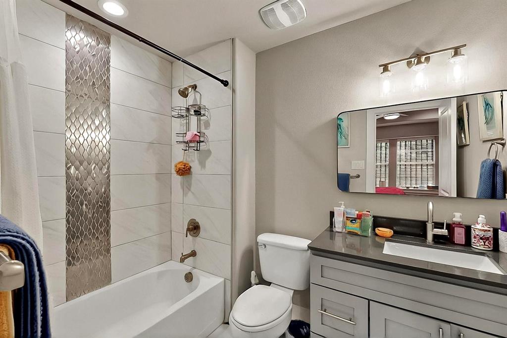 Rochester Park - Residential