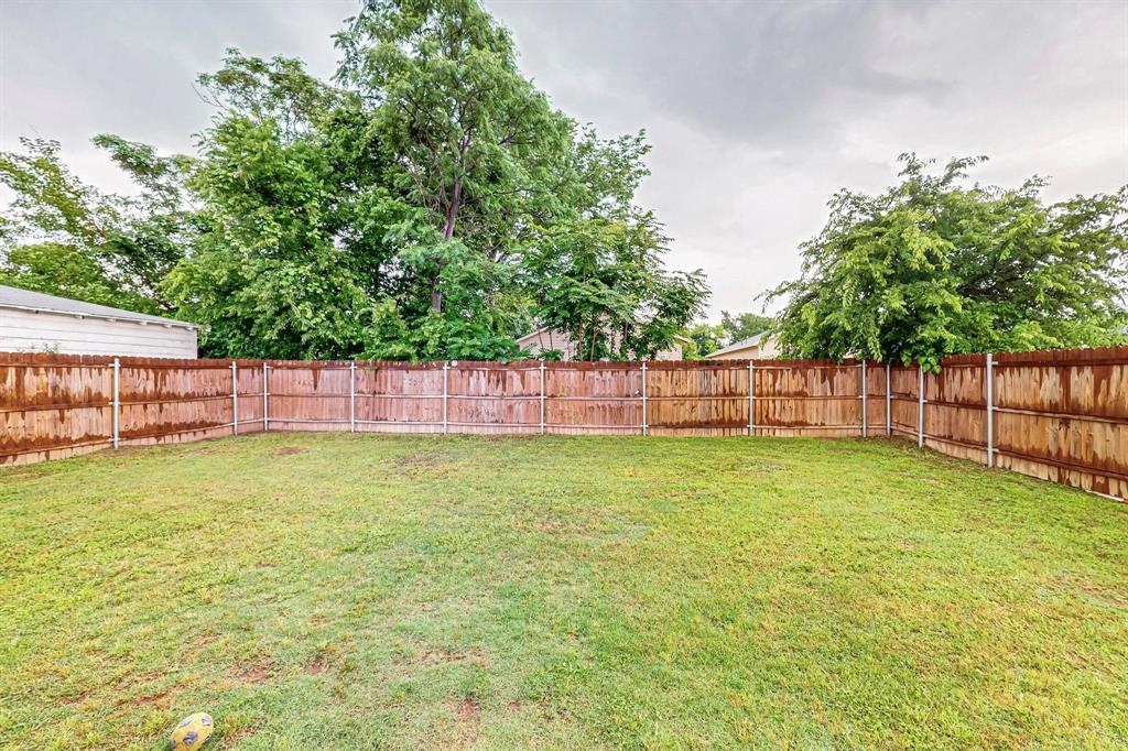 Rochester Park - Residential