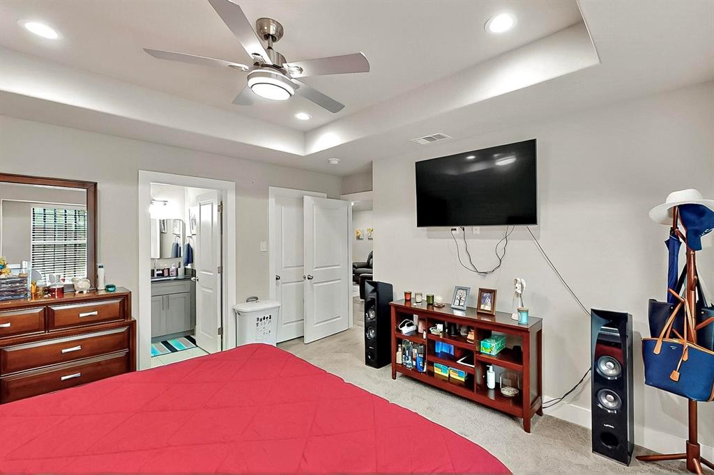 Rochester Park - Residential