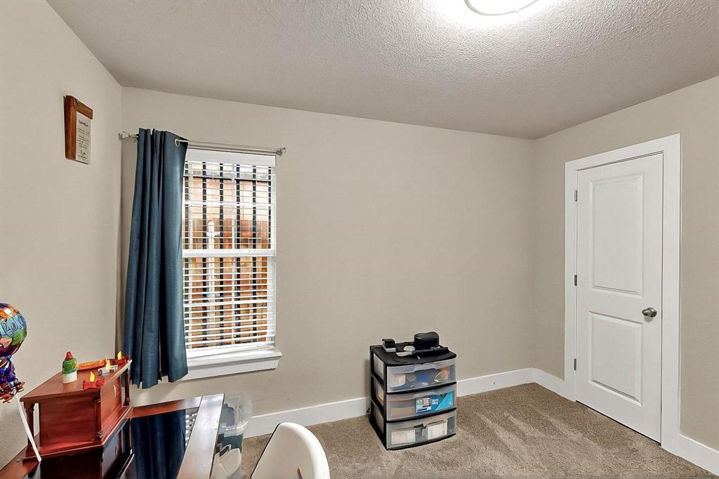 Rochester Park - Residential