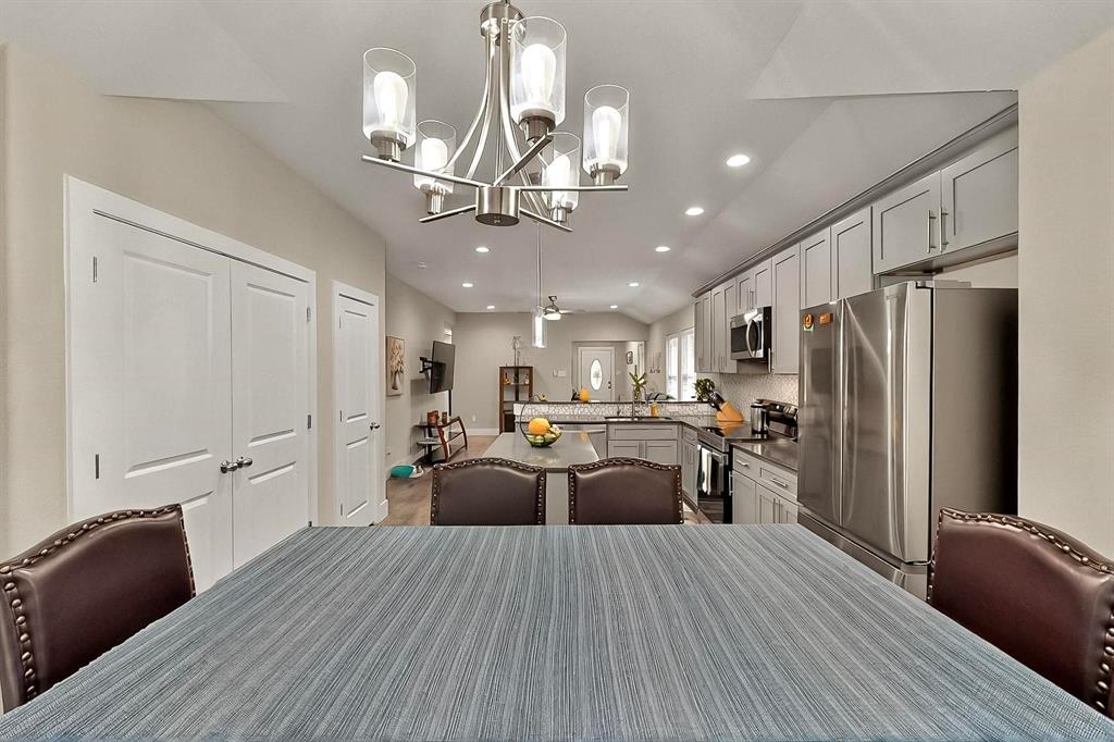 Rochester Park - Residential