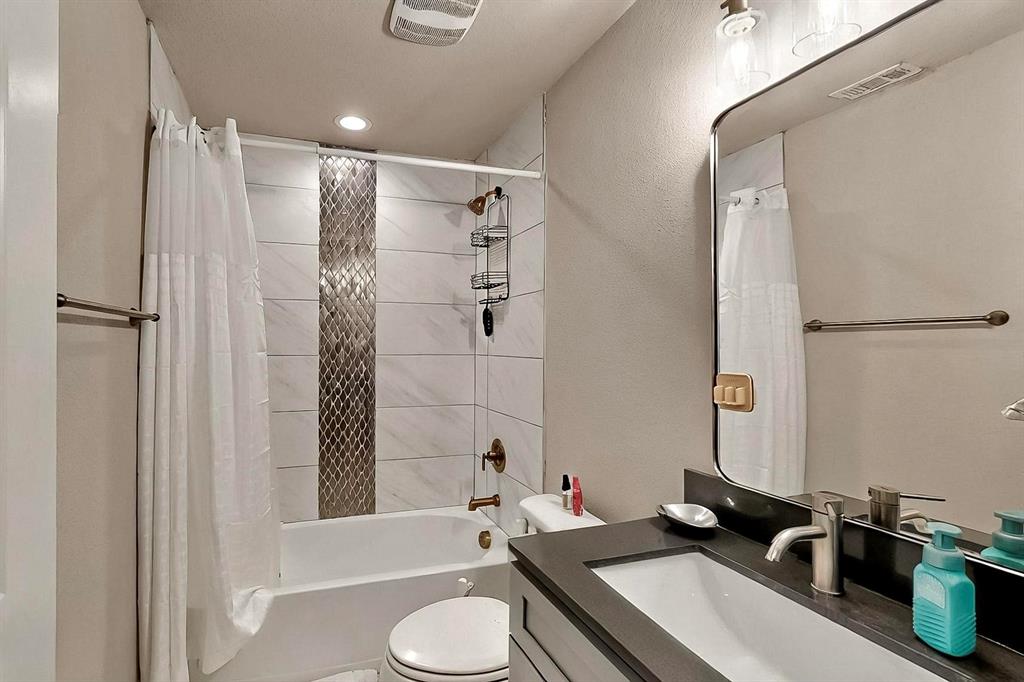 Rochester Park - Residential