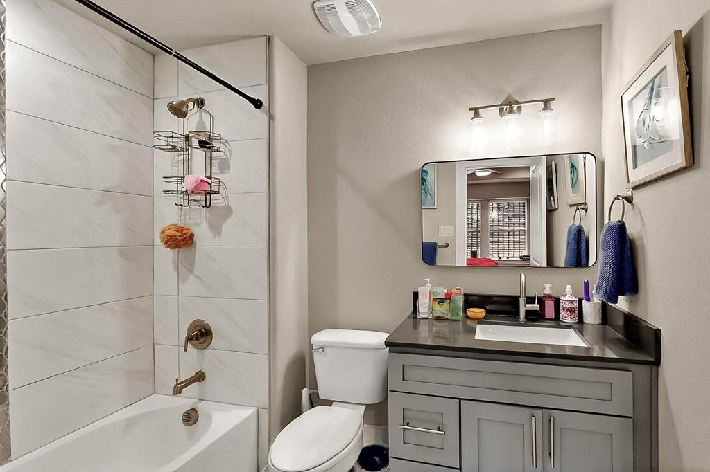 Rochester Park - Residential