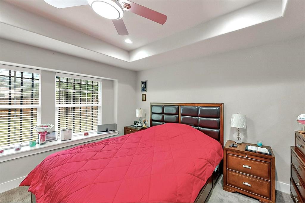 Rochester Park - Residential