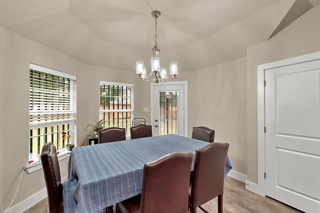 Rochester Park - Residential