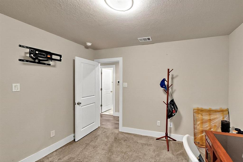 Rochester Park - Residential