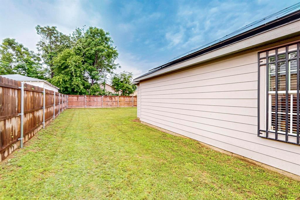 Rochester Park - Residential