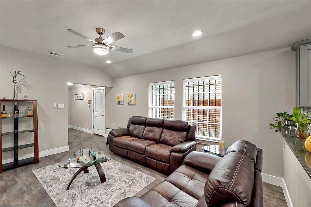 Rochester Park - Residential