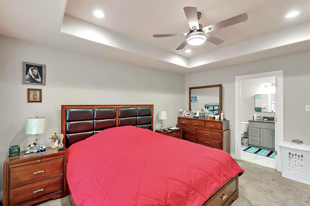 Rochester Park - Residential