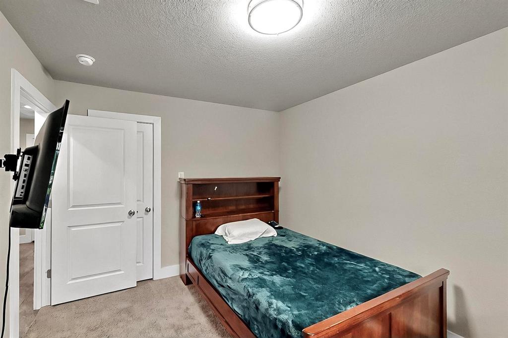 Rochester Park - Residential