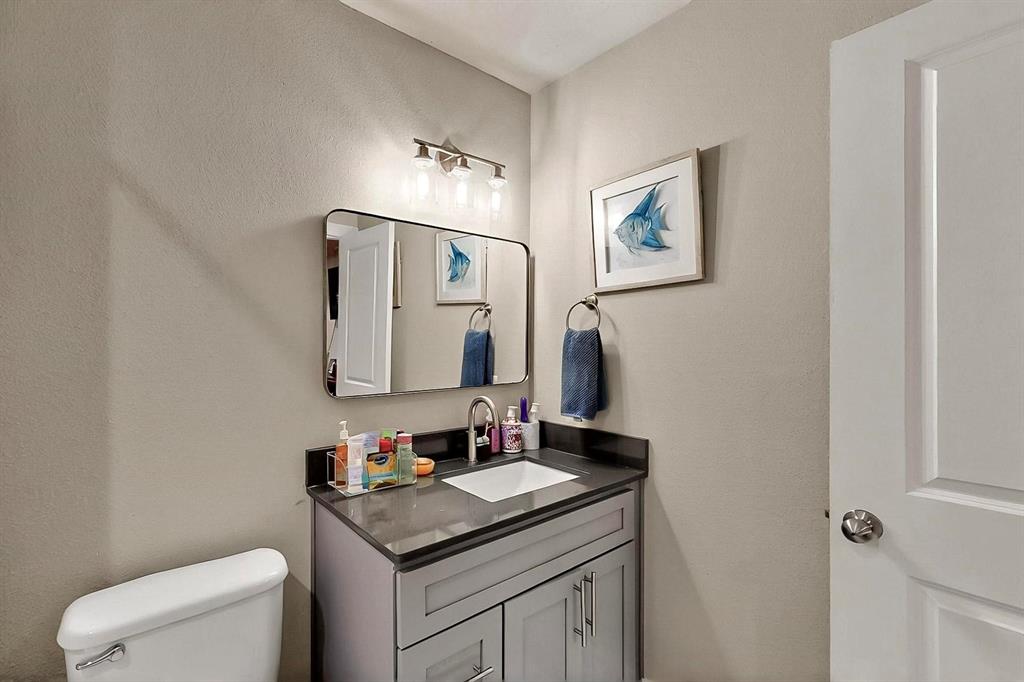 Rochester Park - Residential