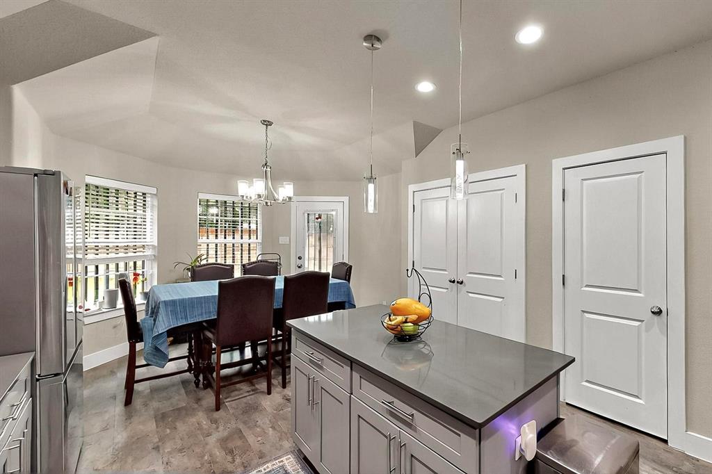 Rochester Park - Residential