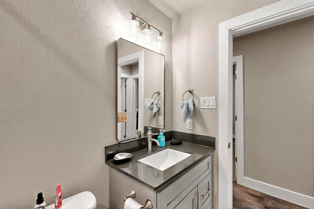 Rochester Park - Residential