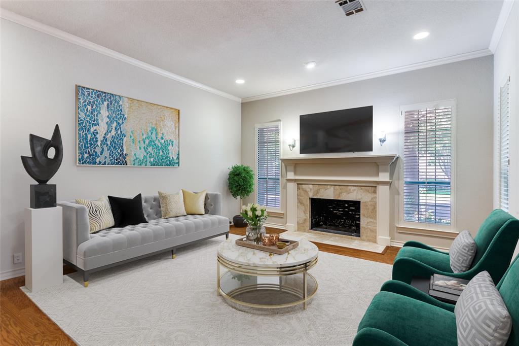 4708 Oak Trail