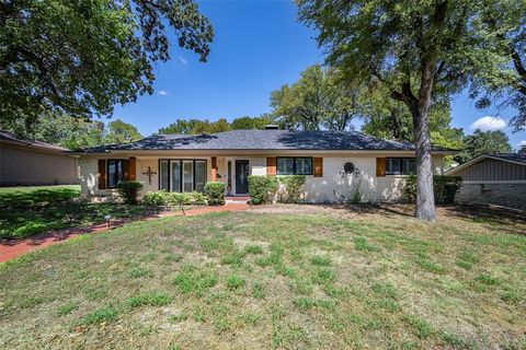 5017 Boulder Lake Road Fort Worth TX 76103