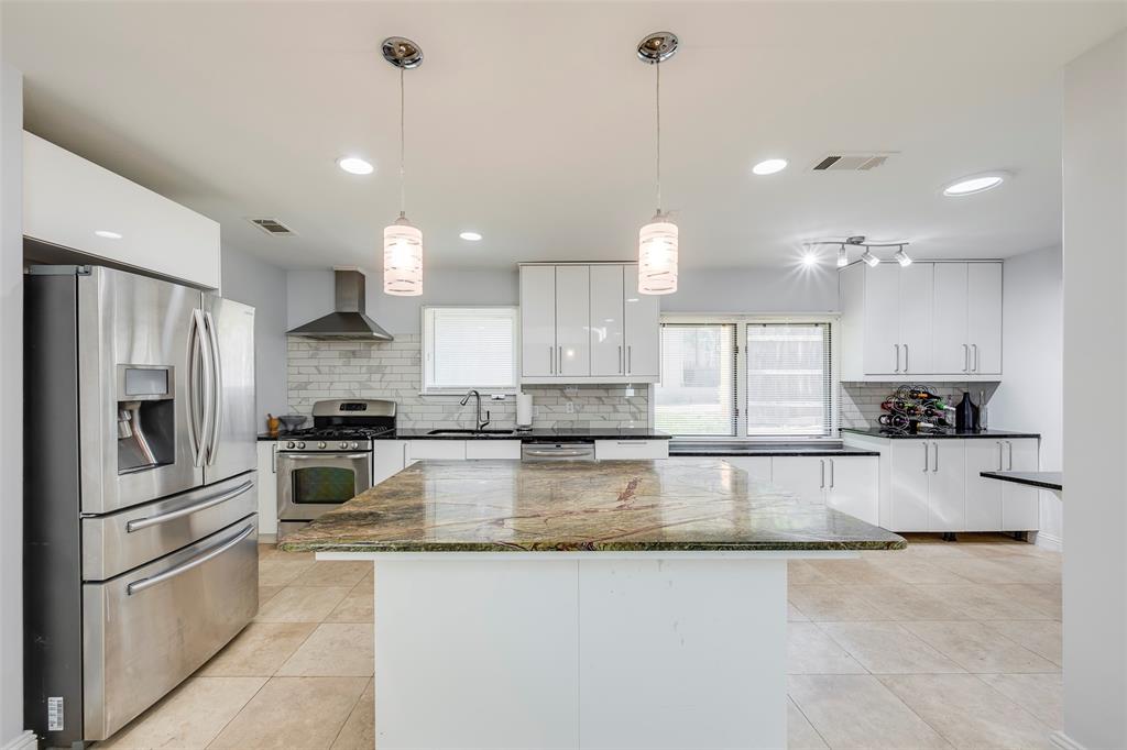 White Lake Hills Add - Residential