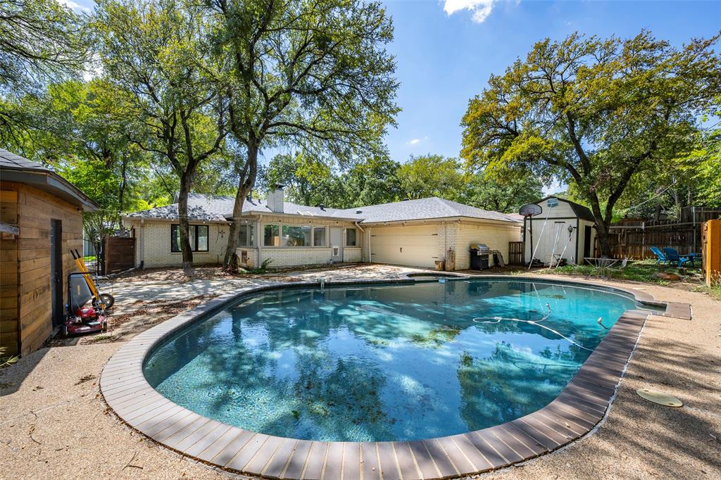 White Lake Hills Add - Residential