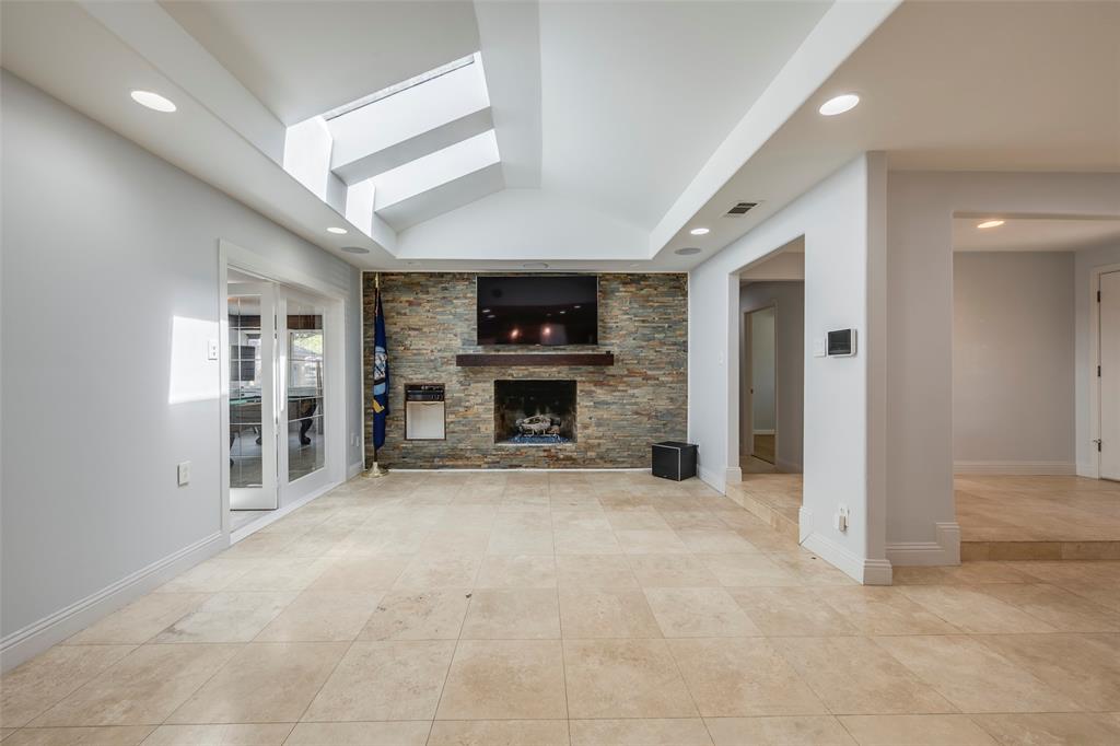 White Lake Hills Add - Residential