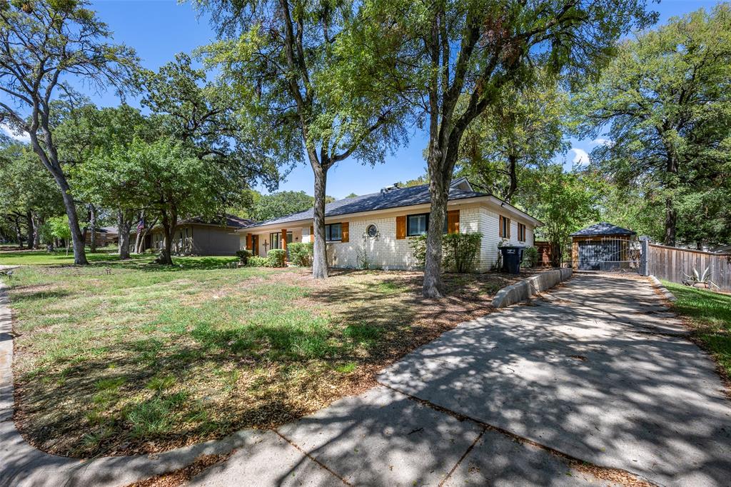 5017 Boulder Lake Road