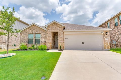 Photo of 7216 Raynor Place, McKinney, TX 75071 (MLS # 21094778)