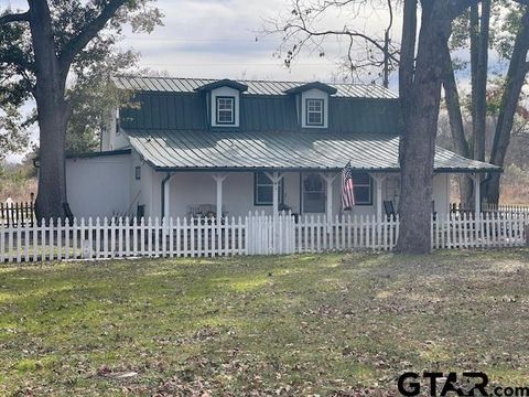 A home in Quitman