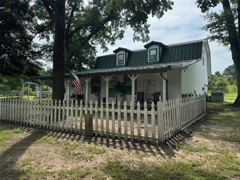 A home in Quitman