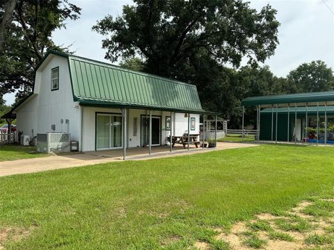 A home in Quitman