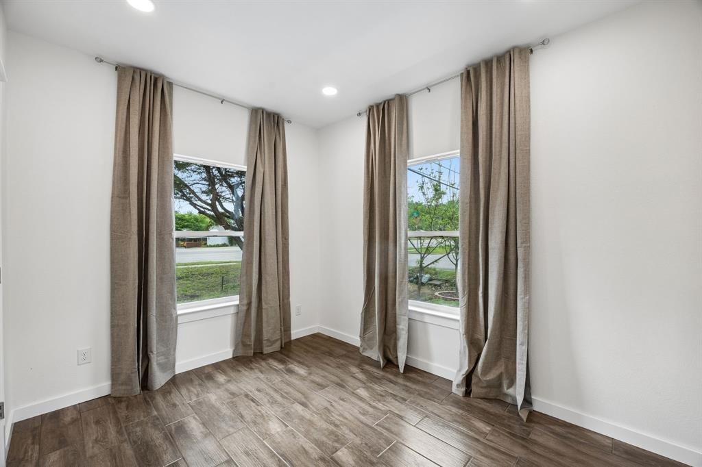 Canton - Residential