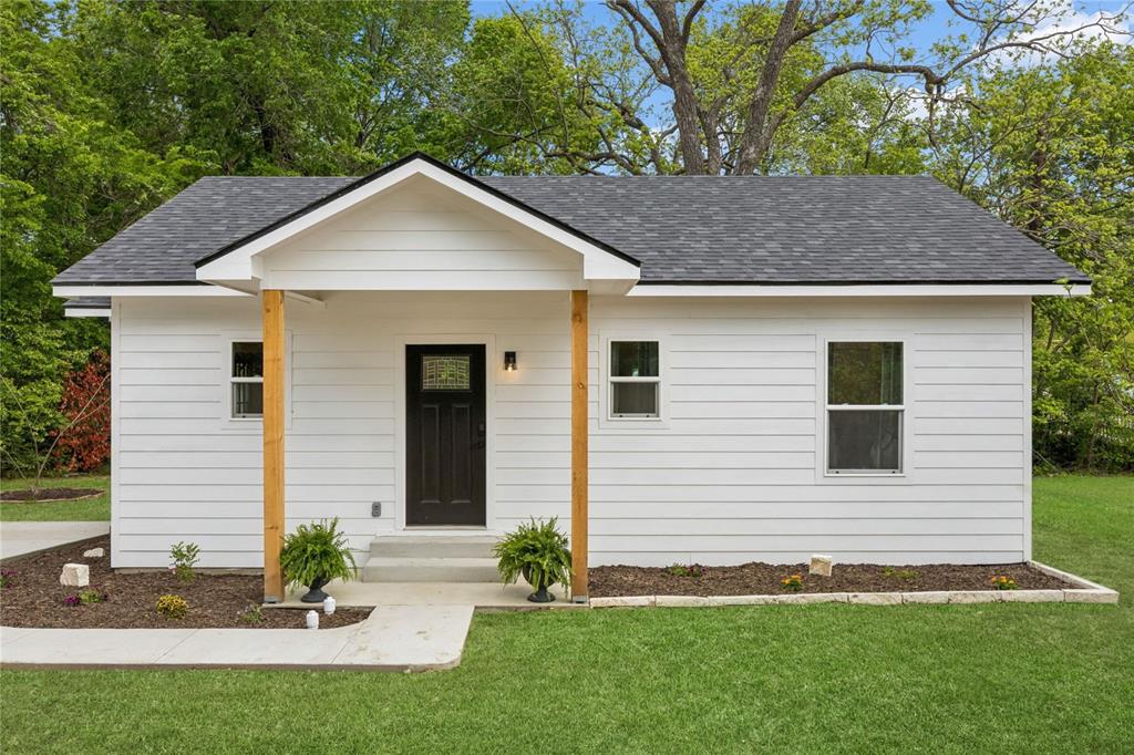 Canton - Residential