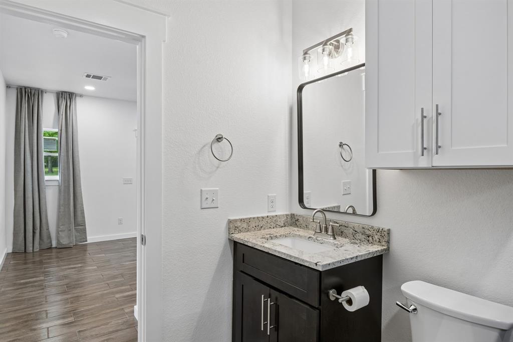 Canton - Residential