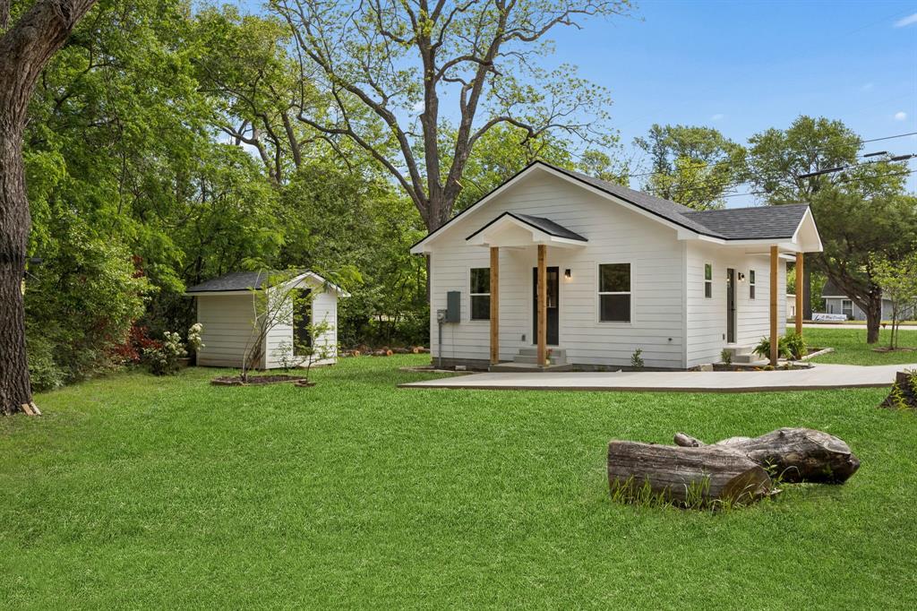 Canton - Residential