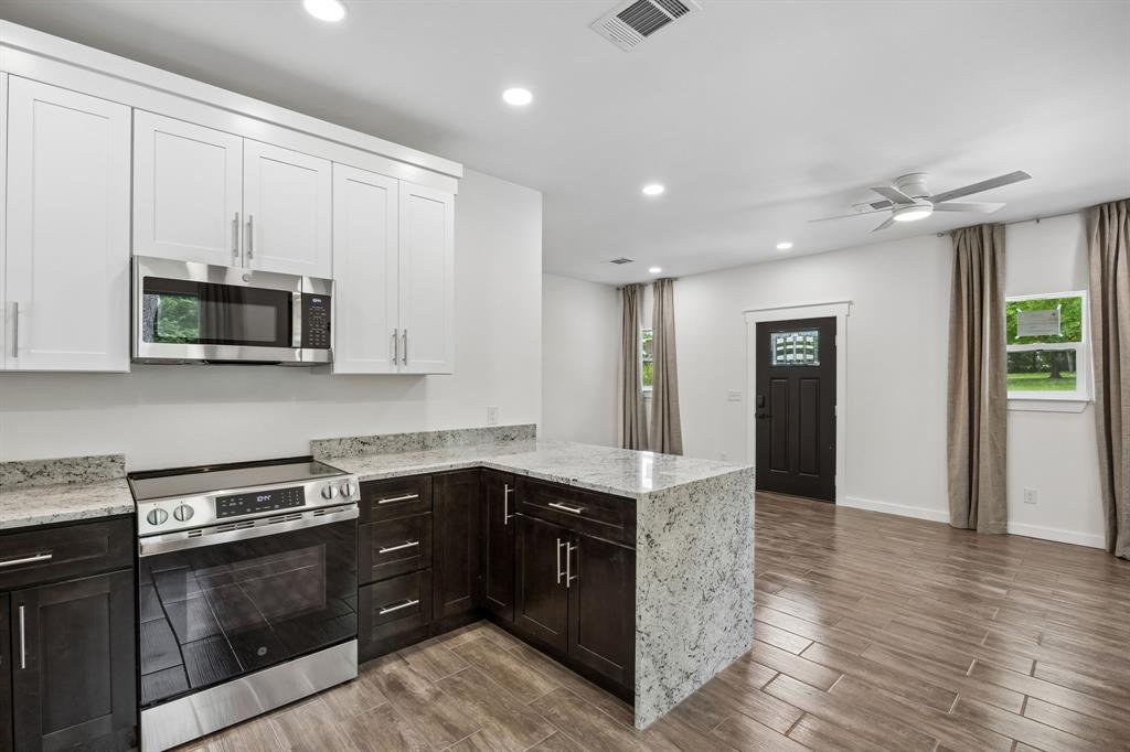 Canton - Residential