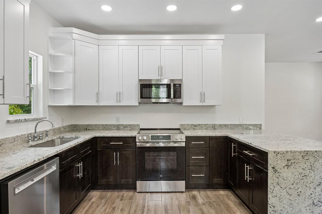 Canton - Residential