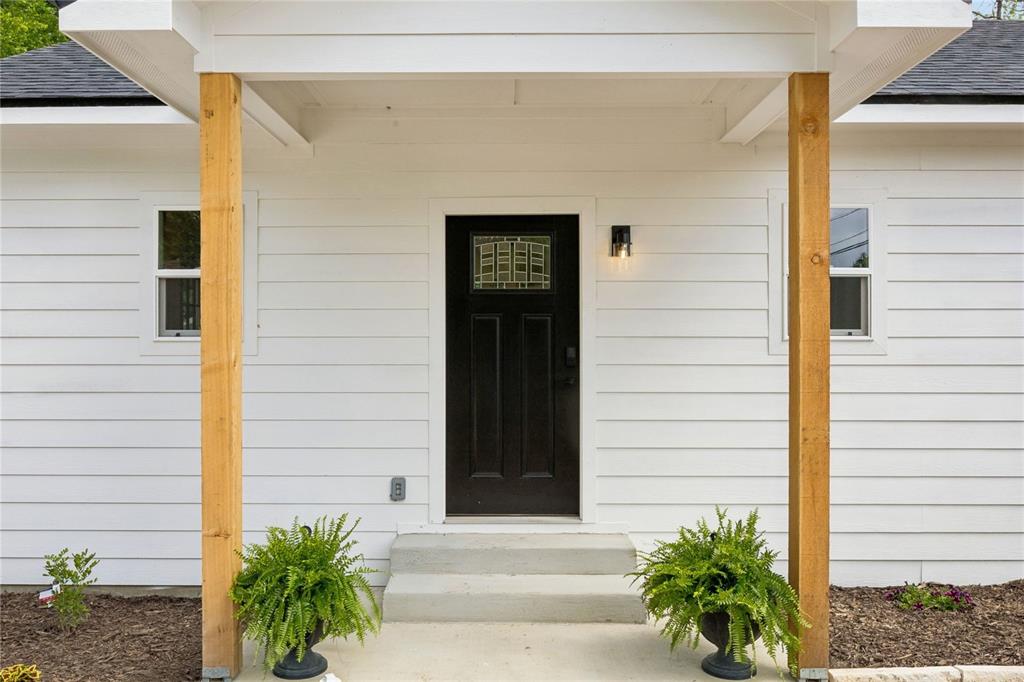 Canton - Residential